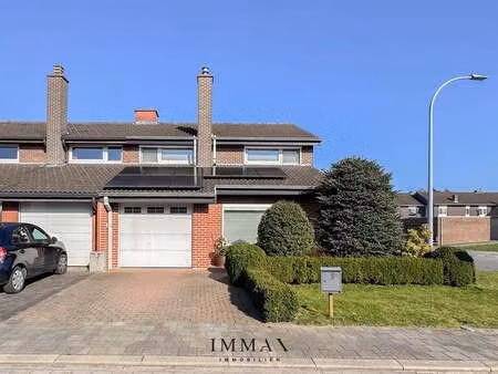 maison à vendre à ooigem € 319.000 (lm61f) - immax brugge | zimmo