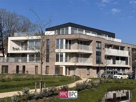 weiland à berchem-sainte-agathe à partir de € 595.000 (1004eij) - immo bpc | zimmo