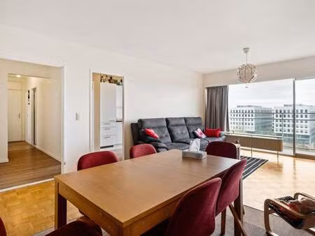 appartement à vendre à berchem € 229.000 (lmefq) - de boer & partners - kantoor deurne | z