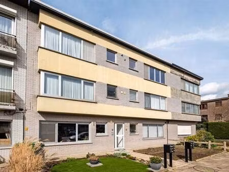 appartement à vendre à ekeren € 239.000 (lme3y) - sinjoor makelaars | zimmo