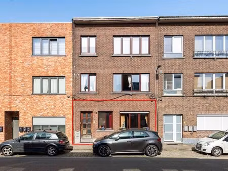 appartement à vendre à wilrijk € 249.000 (lmfk6) - heylen vastgoed - antwerpen 't zand | z