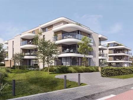 appartement à vendre à beverst € 281.000 (lme7z) | zimmo