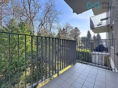 appartement à louer à auderghem € 1.000 (lme5f) - we invest bruxelles-est | zimmo