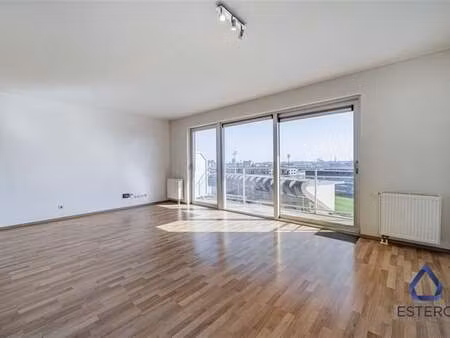 appartement à vendre à molenbeek-saint-jean € 240.000 (lmdic) - estero bvba | zimmo