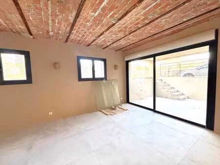 castellas immobilier