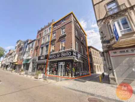 appartement à vendre à liège € 549.000 (ldezu) - nigel immo | zimmo