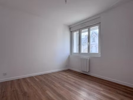 vente appartement 3 pièces 42 m² à lanester (56600)  165 000 €
