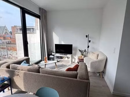 appartement à louer à leuven € 1.075 (lmexn) - syus housing | zimmo