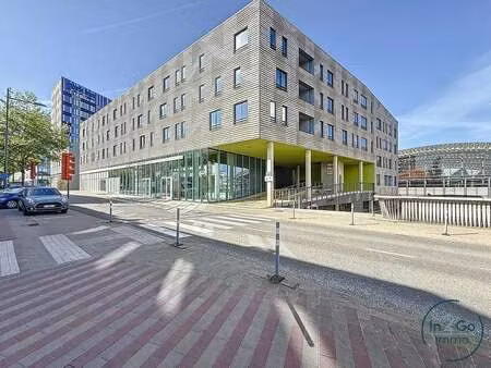 appartement à vendre à kessel-lo € 369.000 (lmf0e) - in2go immo | zimmo