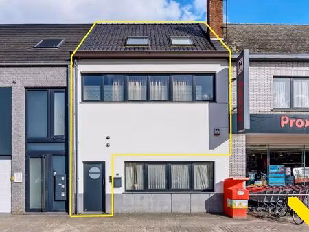 appartement à vendre à meerhout € 249.000 (lmf2c) - immo vl geel | zimmo