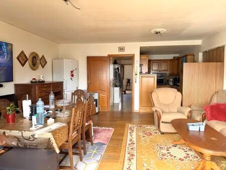 appartement à louer à menen € 650 (lmes8) - tally immobiliën | zimmo