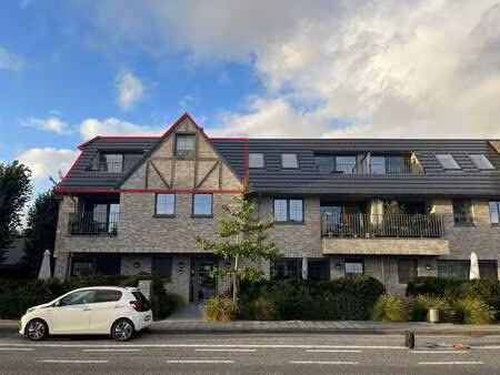 appartement à louer à nazareth € 990 (lmexu) - vds vastgoed | zimmo