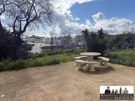 margueron immobilier