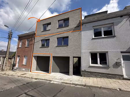 appartement à vendre à seraing € 239.000 (lmfus) | zimmo