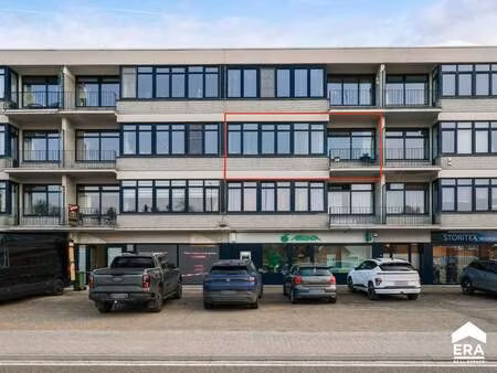 appartement à vendre à zutendaal € 250.000 (lmeca) - era nobis (genk) | zimmo