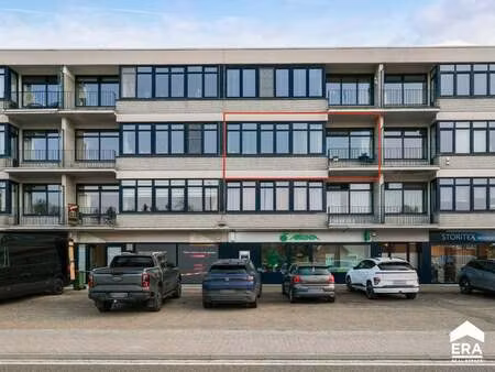 appartement à vendre à zutendaal € 270.000 (lmeca) - era nobis (genk) | zimmo