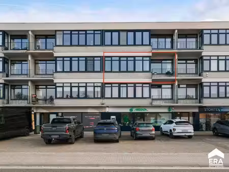 appartement à vendre à zutendaal (lmeca) - era nobis (genk) | zimmo