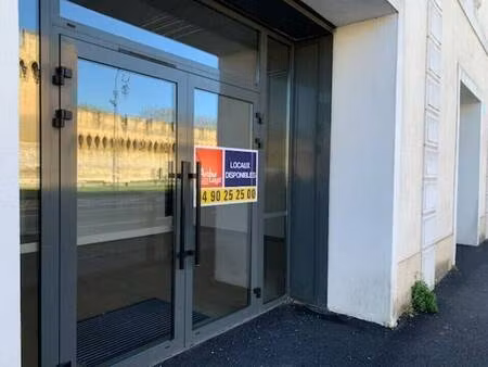 espace bureau à louer