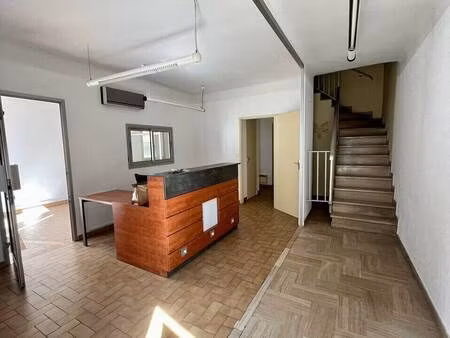 espace bureau à louer