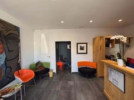 local commercial à louer