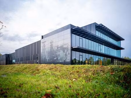 bien professionnel à louer à genk € 991 (kzcvh) - n78 vastgoed | zimmo