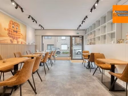 bien professionnel à vendre à sterrebeek € 535.000 (lmfe0) - a property & pelsmaekers | zi