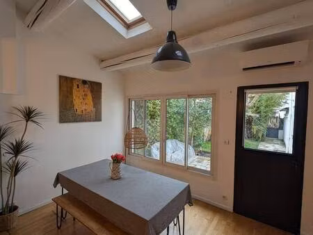 propriétaire particulier