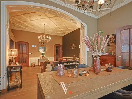 maison à vendre à izegem € 259.000 (lmerb) - vanthuyne vastgoed | zimmo