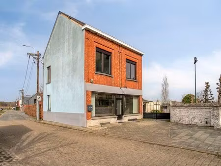 maison à vendre à schellebelle € 235.000 (lmegy) - kantoor wetteren | zimmo