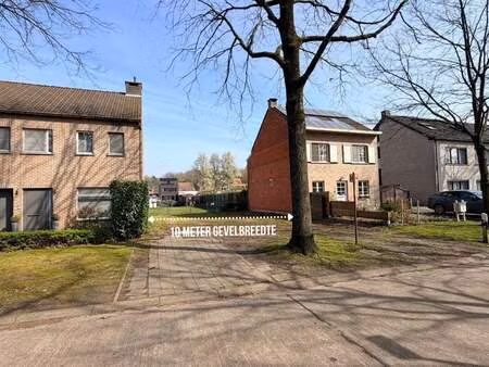 terrain à vendre à brasschaat € 225.000 (lmewp) - est8 vastgoed | zimmo