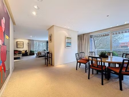 appartement à vendre à uccle € 1.275.000 (lk2lv) - barnes brussels | zimmo