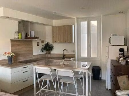 orpi carpentras immobilier