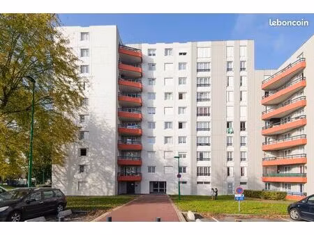 appartement 5 pièces 100 m²