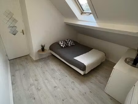 studio meublé centre ville