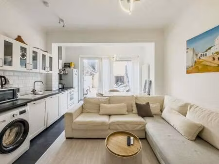 appartement à vendre à laeken € 265.000 (lmfrv) - bureau anderlecht | zimmo