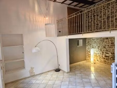 duplex à louer