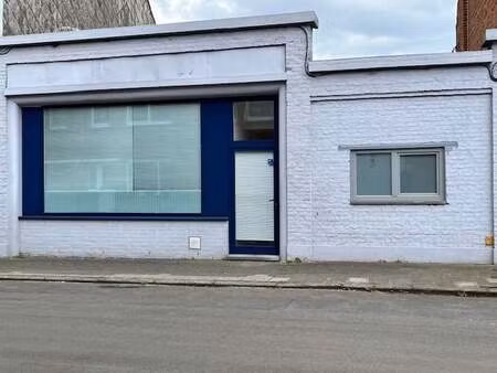 appartement à louer à izegem € 625 (l6ozf) - lgi bv | zimmo