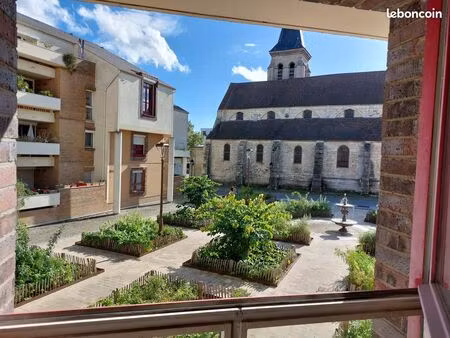 location t2 - neuilly-sur-marne (rue émile cossonneau)