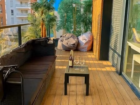 recherche: t2 cartoucherie eco-quartier uniquement