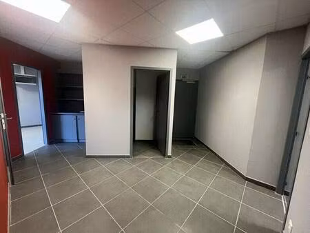 espace bureau à louer