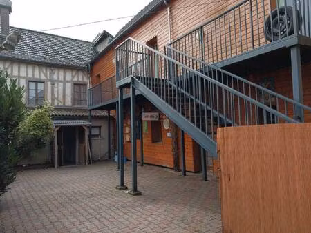 sarl julien lapierre