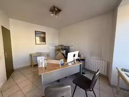 local commercial à louer