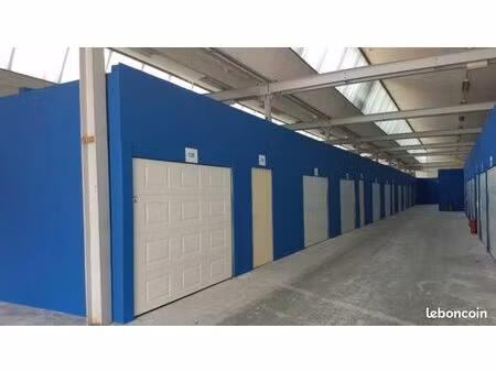 garage/box 15 m² colmar