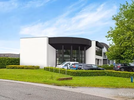 bien professionnel à vendre à lille € 1.150.000 (klqua) - oreon properties herentals | zim