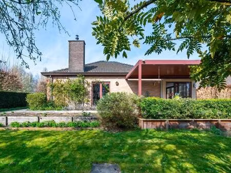 maison à vendre à bazel € 595.000 (lmebi) - oc vastgoed hamme | zimmo