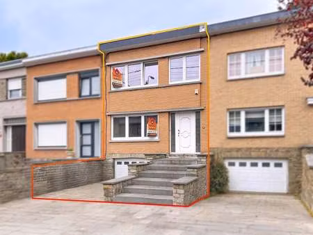 maison à vendre à grivegnée € 249.000 (lf93n) - nigel immo | zimmo