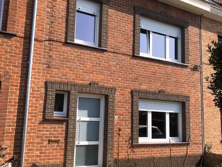 maison à vendre à poperinge € 255.000 (lmf9e) - pieterjan vromman | zimmo