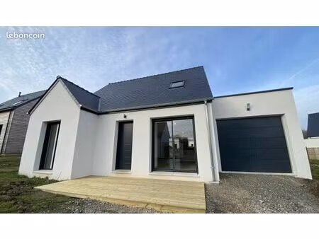 maison 6 pièces 100 m²