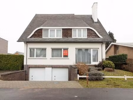 maison à vendre à leuven € 550.000 (lmg15) - coppieters  goukens & crolla | zimmo