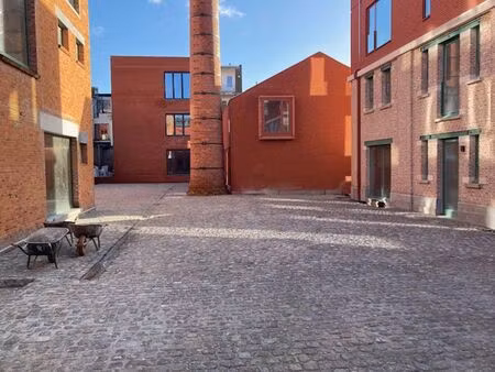 appartement à louer à antwerpen € 1.350 (lmcja) - for rent - makelaarskantoor de meester |